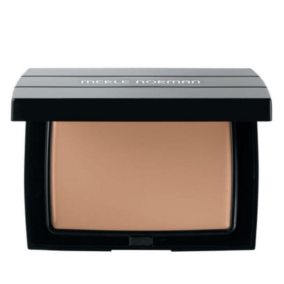 Merle Norman Makeup Merle Norman Total Finish Compact Amber Beige